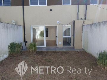 Dúplex en venta de 3 ambientes en Olivos