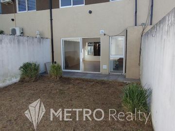 Dúplex en venta de 3 ambientes en Olivos