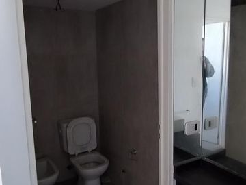 Dúplex en venta de 3 ambientes en Olivos