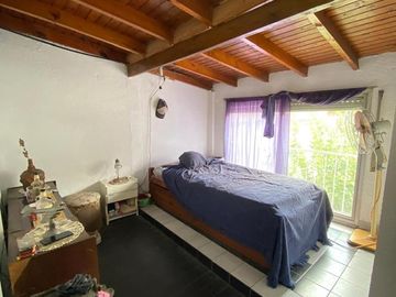 Casa con galpon en venta en  San Andres