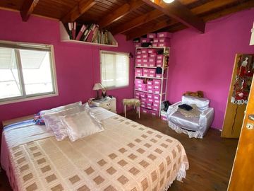 Casa con galpon en venta en  San Andres