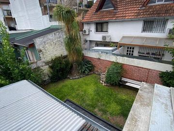 Casa con galpon en venta en  San Andres