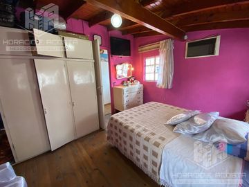 Casa con galpon en venta en  San Andres