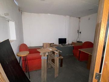 Casa con galpon en venta en  San Andres