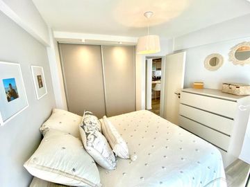 Departamento - Banfield Oeste