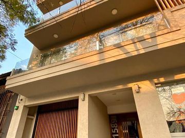 Departamento - Banfield Oeste