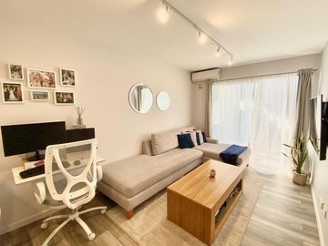 Departamento - Banfield Oeste