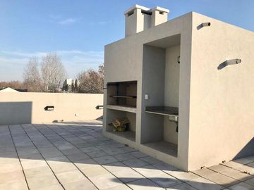Departamento - Banfield Oeste