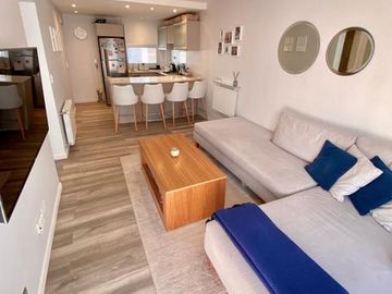 Departamento - Banfield Oeste
