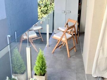 Departamento - Banfield Oeste