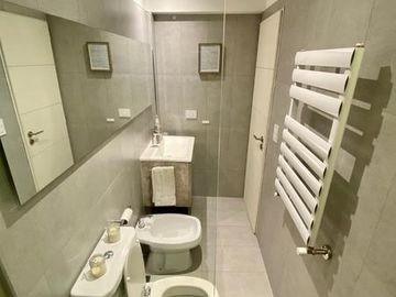 Departamento - Banfield Oeste