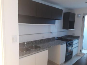 Departamento - Lomas de Zamora Oeste