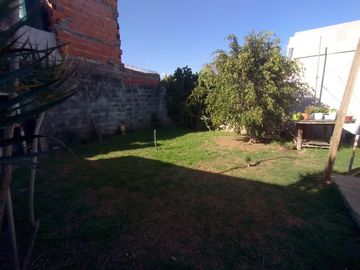Casa dos dormitorios en venta -Barrio Tiro Suizo