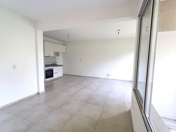 Departamento en  Aguaribay