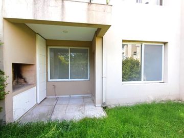 Departamento en  Aguaribay