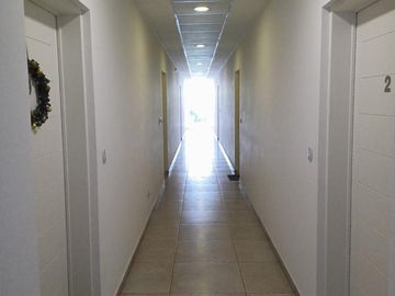 Departamento en  Aguaribay