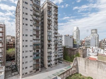 VENTA DEPARTAMENTO DE 1 AMBIENTE EN PALERMO NUEVO - A ESTRENAR