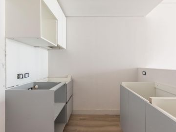 VENTA DEPARTAMENTO DE 1 AMBIENTE EN PALERMO NUEVO - A ESTRENAR