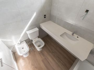 VENTA DEPARTAMENTO DE 1 AMBIENTE EN PALERMO NUEVO - A ESTRENAR