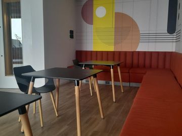 VENTA DEPARTAMENTO DE 1 AMBIENTE EN PALERMO NUEVO - A ESTRENAR
