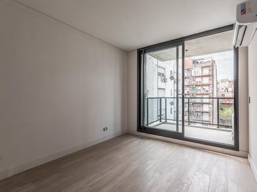 VENTA DEPARTAMENTO DE 1 AMBIENTE EN PALERMO NUEVO - A ESTRENAR