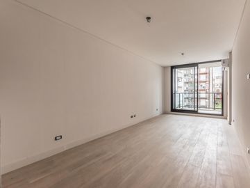 VENTA DEPARTAMENTO DE 1 AMBIENTE EN PALERMO NUEVO - A ESTRENAR