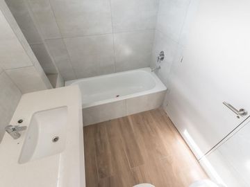 VENTA DEPARTAMENTO DE 1 AMBIENTE EN PALERMO NUEVO - A ESTRENAR