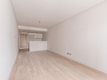 VENTA DEPARTAMENTO DE 1 AMBIENTE EN PALERMO NUEVO - A ESTRENAR
