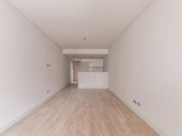 VENTA DEPARTAMENTO DE 1 AMBIENTE EN PALERMO NUEVO - A ESTRENAR