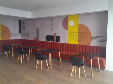 VENTA DEPARTAMENTO DE 1 AMBIENTE EN PALERMO NUEVO - A ESTRENAR