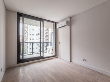 VENTA DEPARTAMENTO DE 1 AMBIENTE EN PALERMO NUEVO - A ESTRENAR