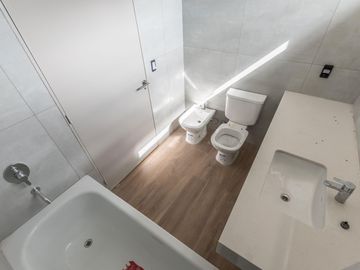 VENTA DEPARTAMENTO DE 1 AMBIENTE EN PALERMO NUEVO - A ESTRENAR