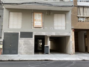 Venta/Financiacion Peso. Departamentos Un Dormitorio A Estrenar. Martin