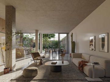 Departamento 5 ambientes | Coghlan | Casas Urbanas Zapiola | en pozo