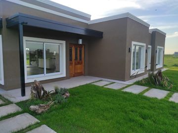 Casa en Tres Pinos Villa de Campo