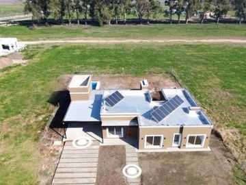 Casa en Tres Pinos Villa de Campo