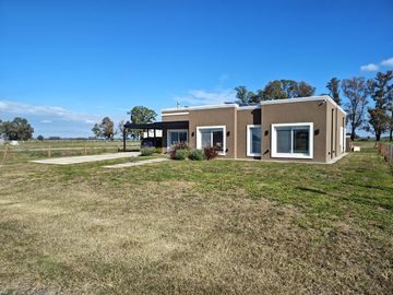 Casa en Tres Pinos Villa de Campo