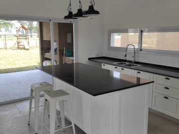 Casa en Tres Pinos Villa de Campo