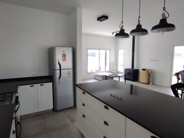 Casa en Tres Pinos Villa de Campo