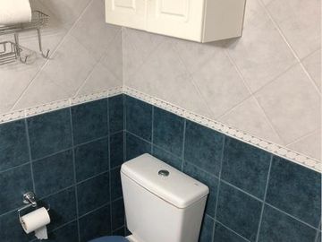 Departamento - Lomas de Zamora Oeste