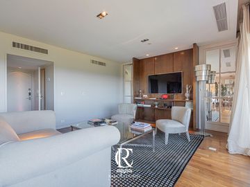 Venta 3 amb Exclusivo!Faena Residences Puerto Madero