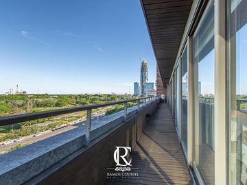 Venta 3 amb Exclusivo!Faena Residences Puerto Madero