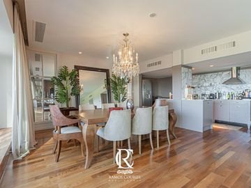Venta 3 amb Exclusivo!Faena Residences Puerto Madero