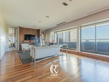 Venta 3 amb Exclusivo!Faena Residences Puerto Madero