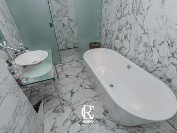 Venta 3 amb Exclusivo!Faena Residences Puerto Madero