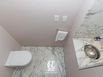 Venta 3 amb Exclusivo!Faena Residences Puerto Madero