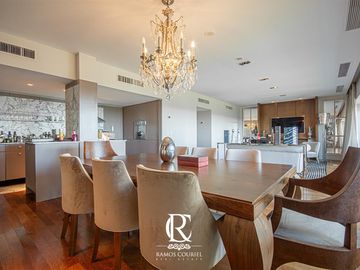 Venta 3 amb Exclusivo!Faena Residences Puerto Madero