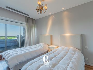 Venta 3 amb Exclusivo!Faena Residences Puerto Madero