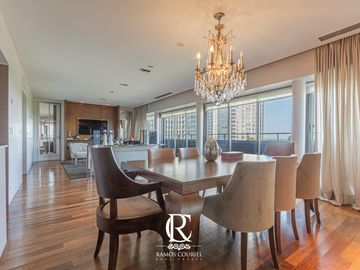 Venta 3 amb Exclusivo!Faena Residences Puerto Madero