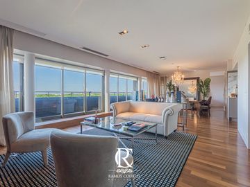 Venta 3 amb Exclusivo!Faena Residences Puerto Madero